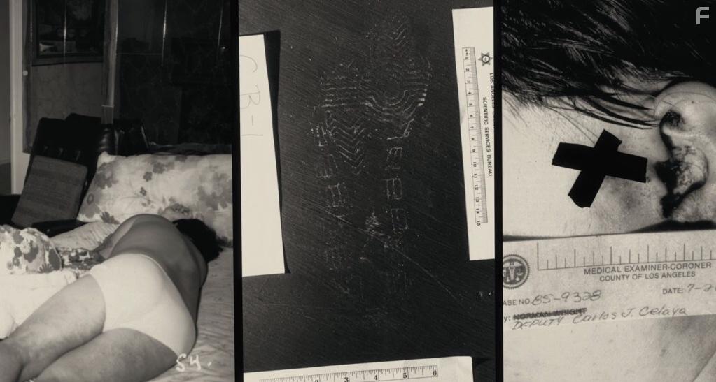 Night Stalker: The Hunt for a Serial Killer (2021)