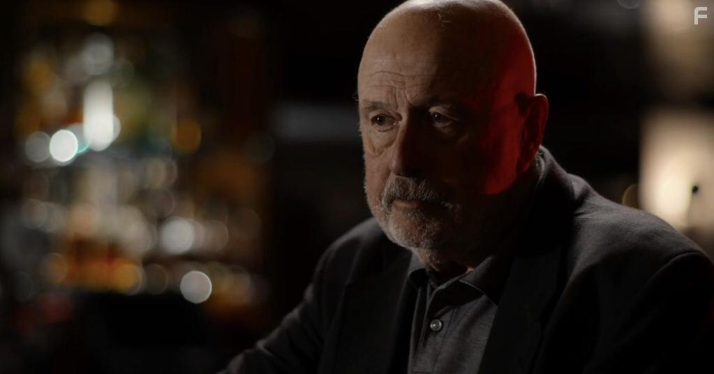 Night Stalker: The Hunt for a Serial Killer (2021)