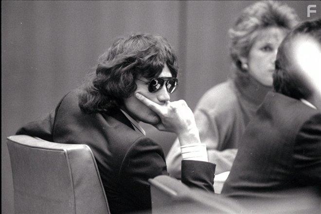 Night Stalker: The Hunt for a Serial Killer (2021)