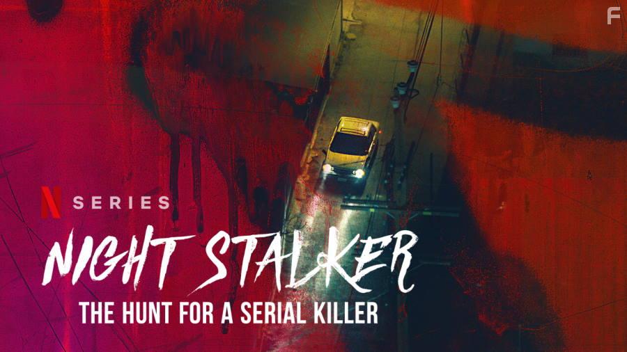 Night Stalker: The Hunt for a Serial Killer (2021)