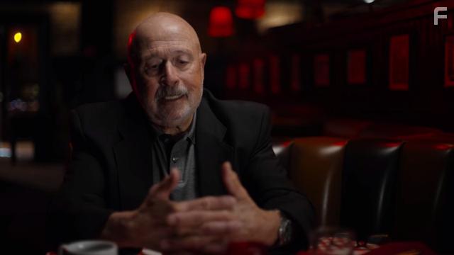 Night Stalker: The Hunt for a Serial Killer (2021)