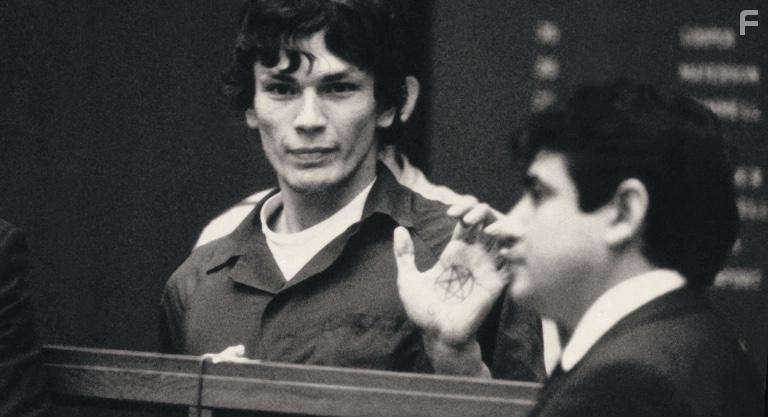 Night Stalker: The Hunt for a Serial Killer (2021)