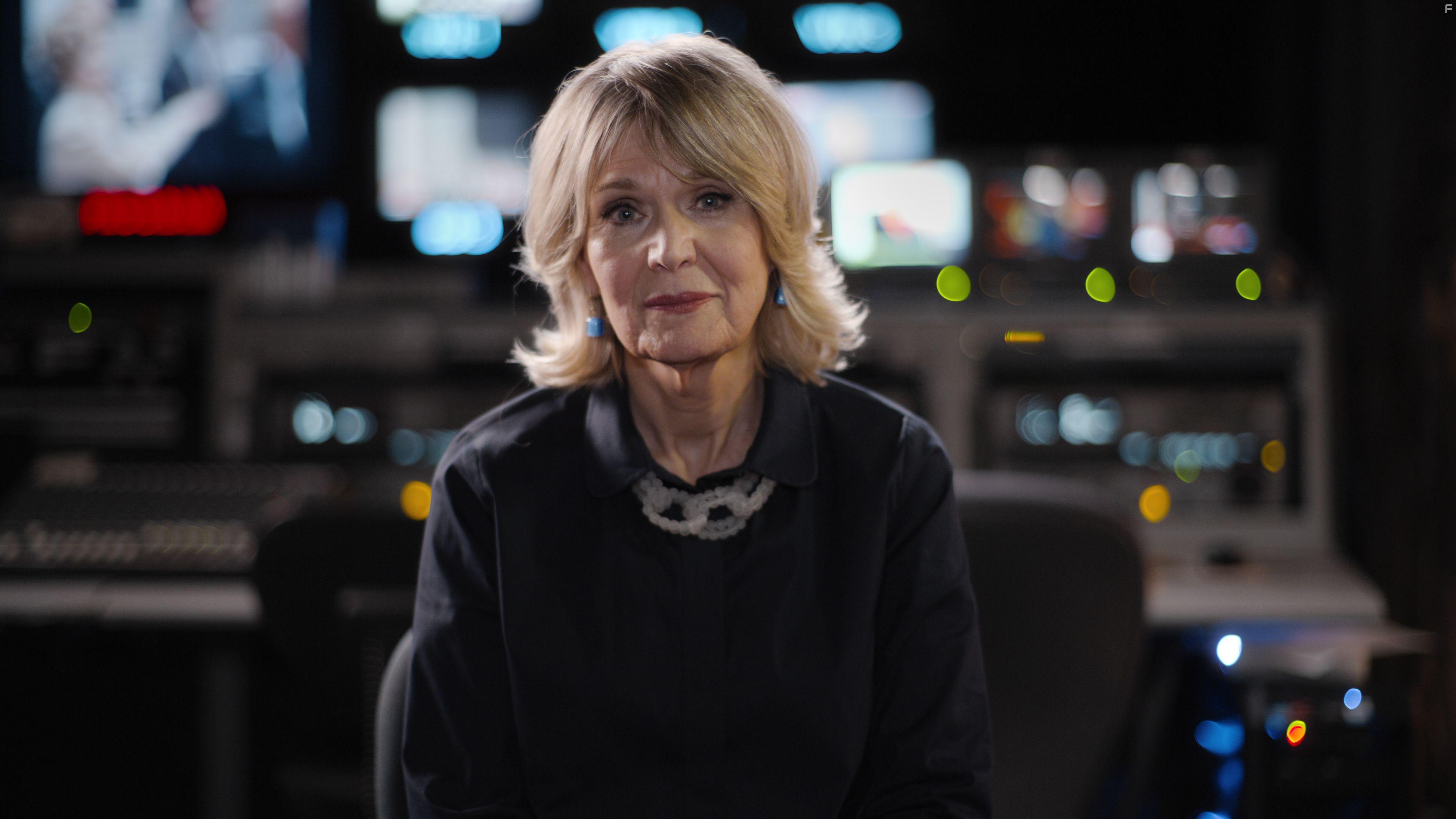 Night Stalker: The Hunt for a Serial Killer (2021)