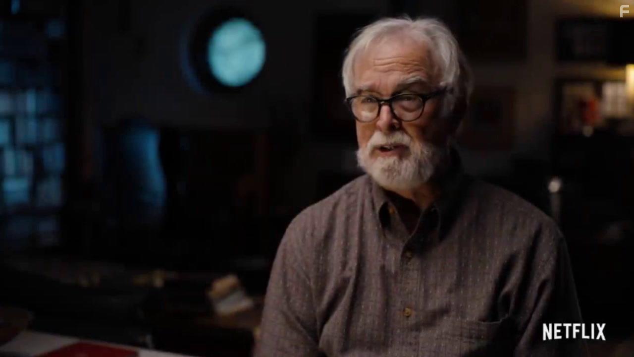 Night Stalker: The Hunt for a Serial Killer (2021)