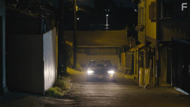 Night Stalker: The Hunt for a Serial Killer (2021)