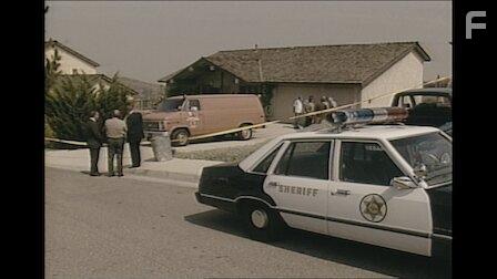 Night Stalker: The Hunt for a Serial Killer (2021)