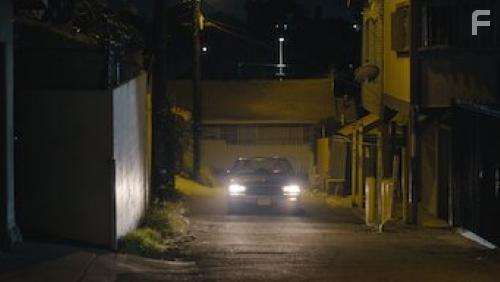 Night Stalker: The Hunt for a Serial Killer (2021)