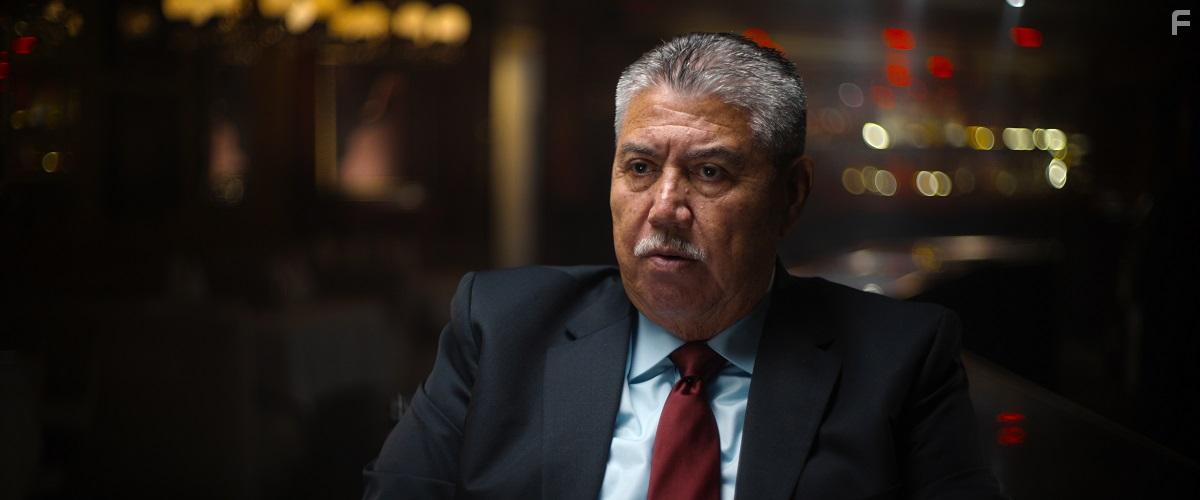 Night Stalker: The Hunt for a Serial Killer (2021)