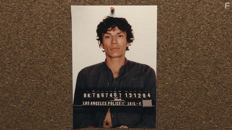 Night Stalker: The Hunt for a Serial Killer (2021)