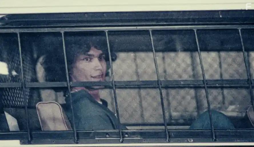 Night Stalker: The Hunt for a Serial Killer (2021)