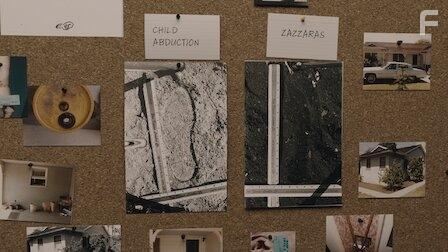 Night Stalker: The Hunt for a Serial Killer (2021)