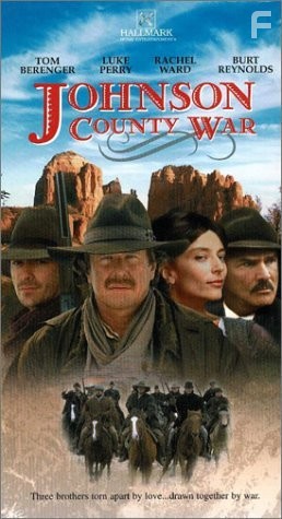 Johnson County War (2002)