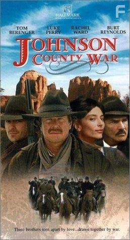 Johnson County War (2002)