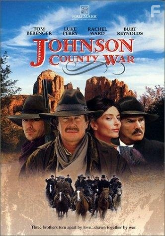 Johnson County War (2002)