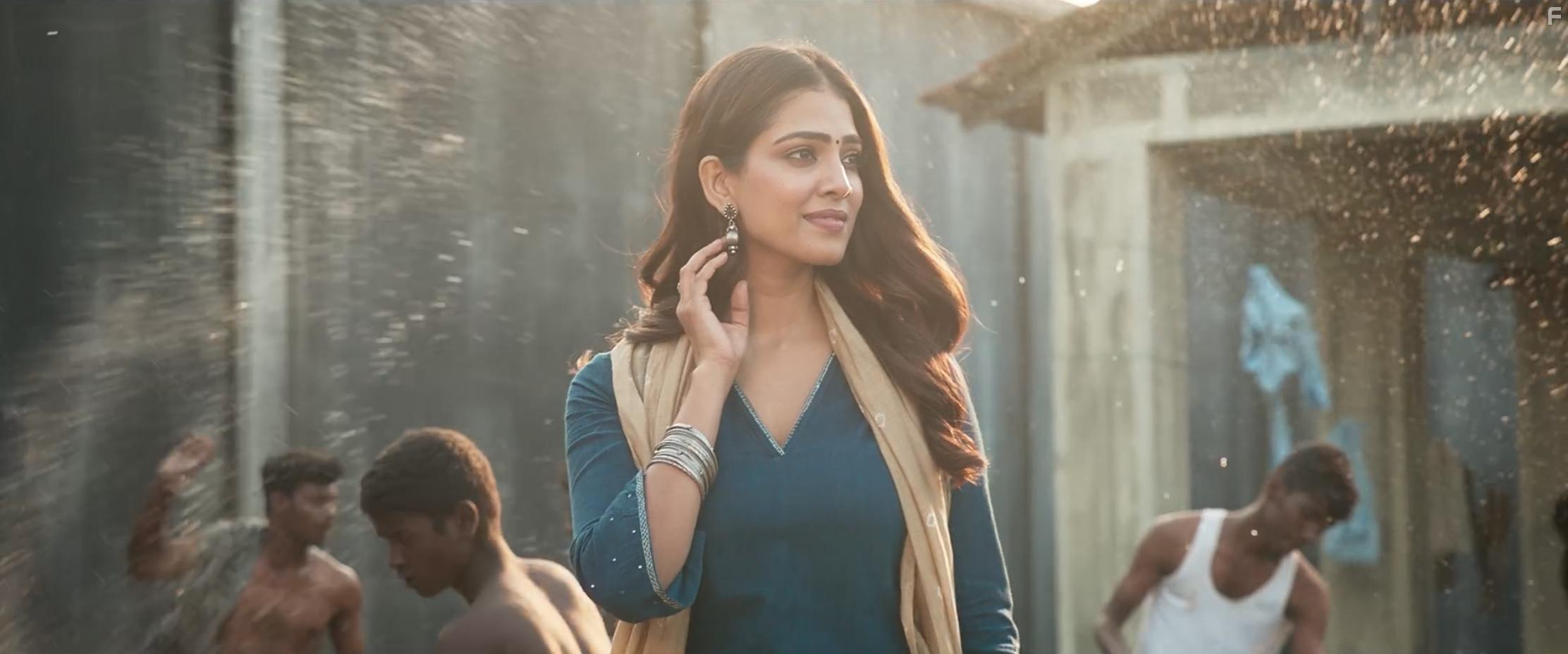 Malavika Mohanan in Master (2021)