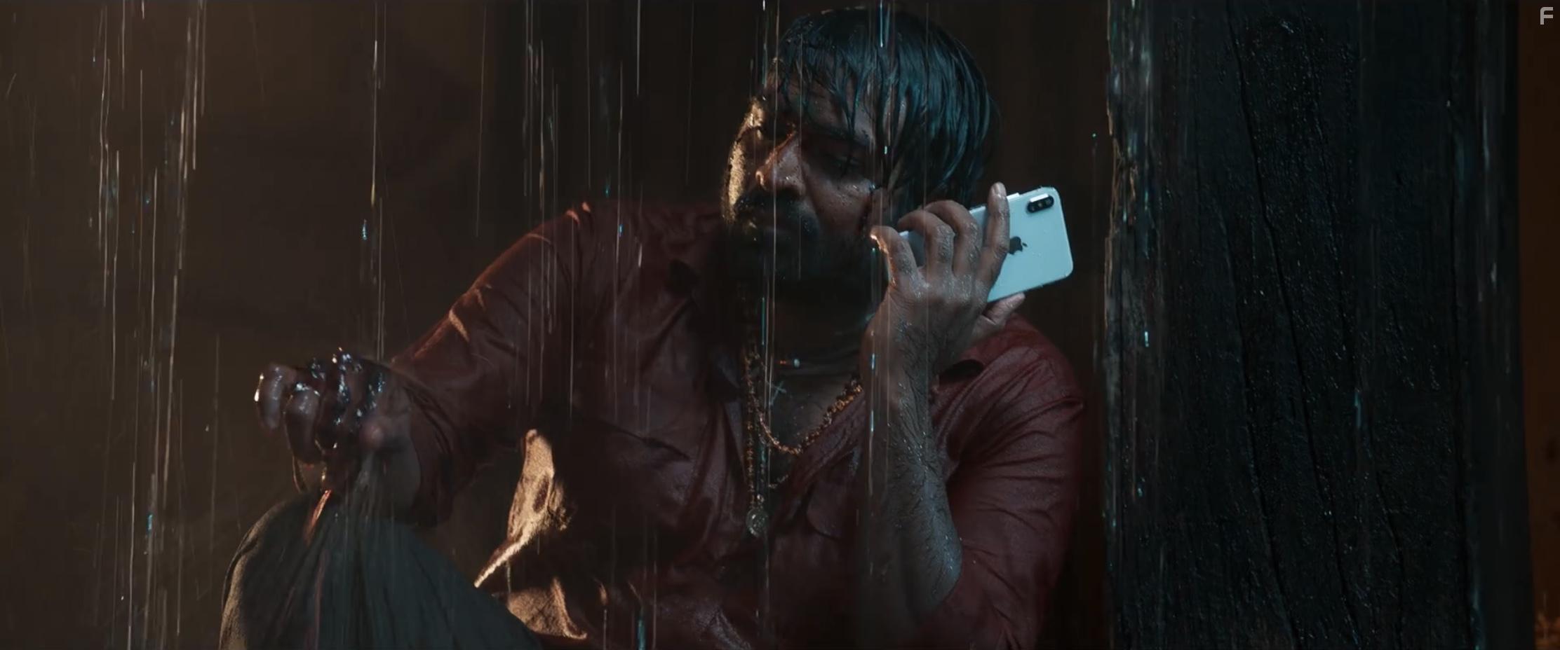 Vijay Sethupathi in Master (2021)