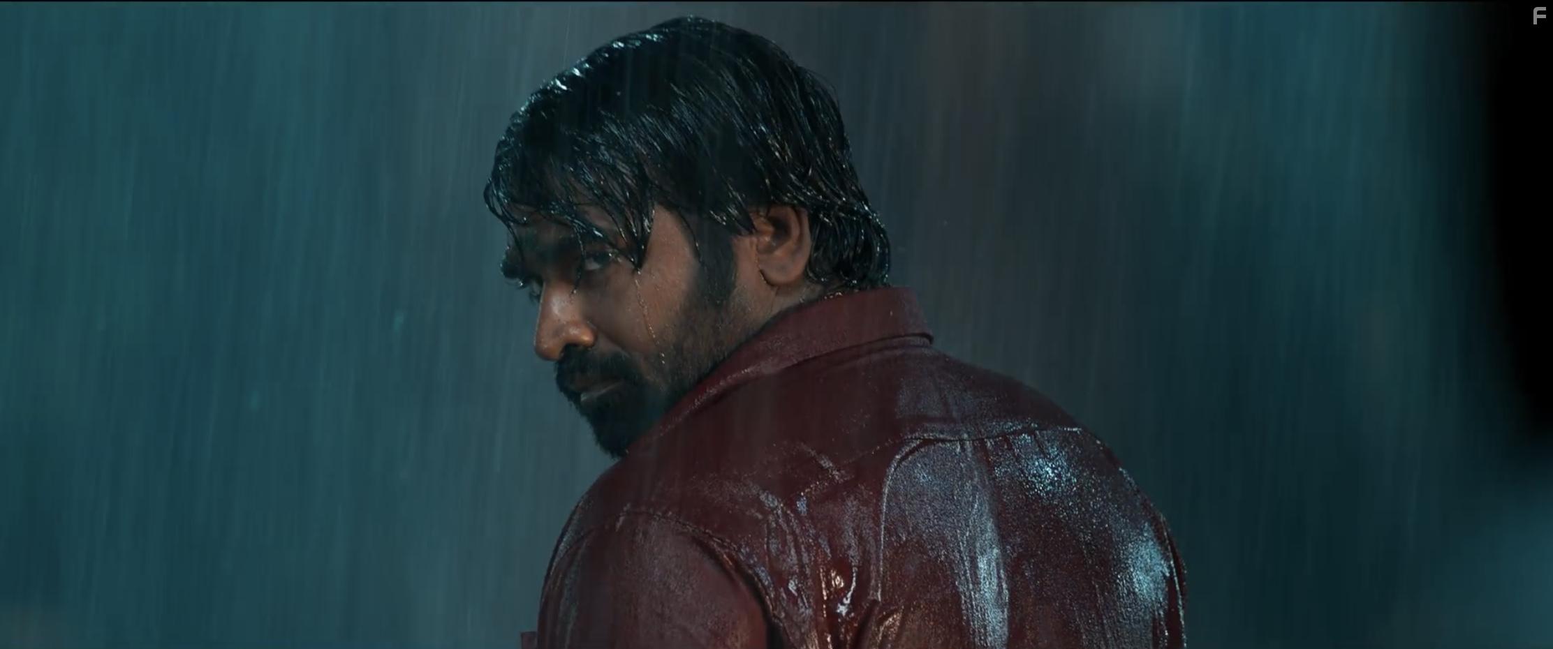 Vijay Sethupathi in Master (2021)