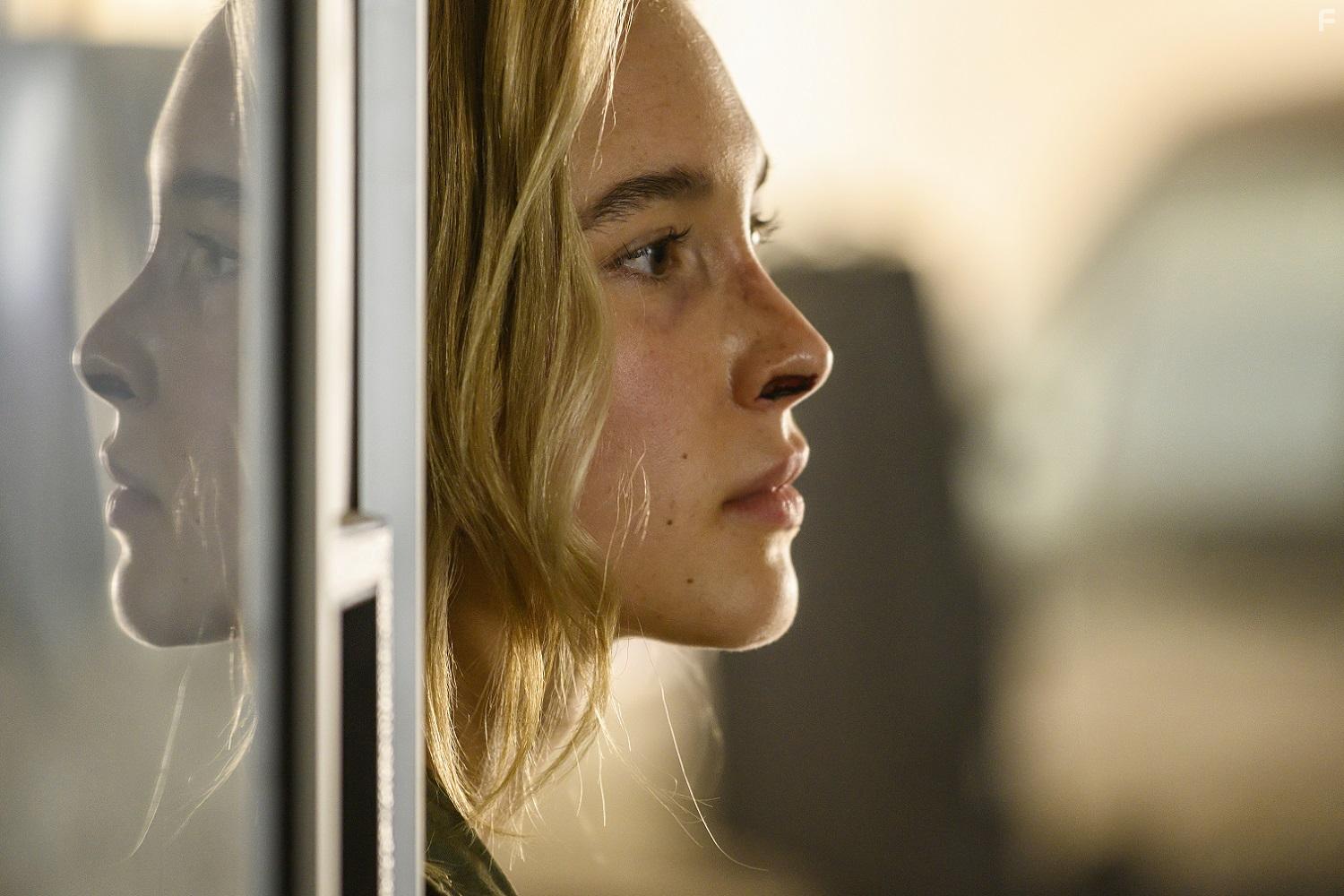 Isabel May in Run Hide Fight (2020)