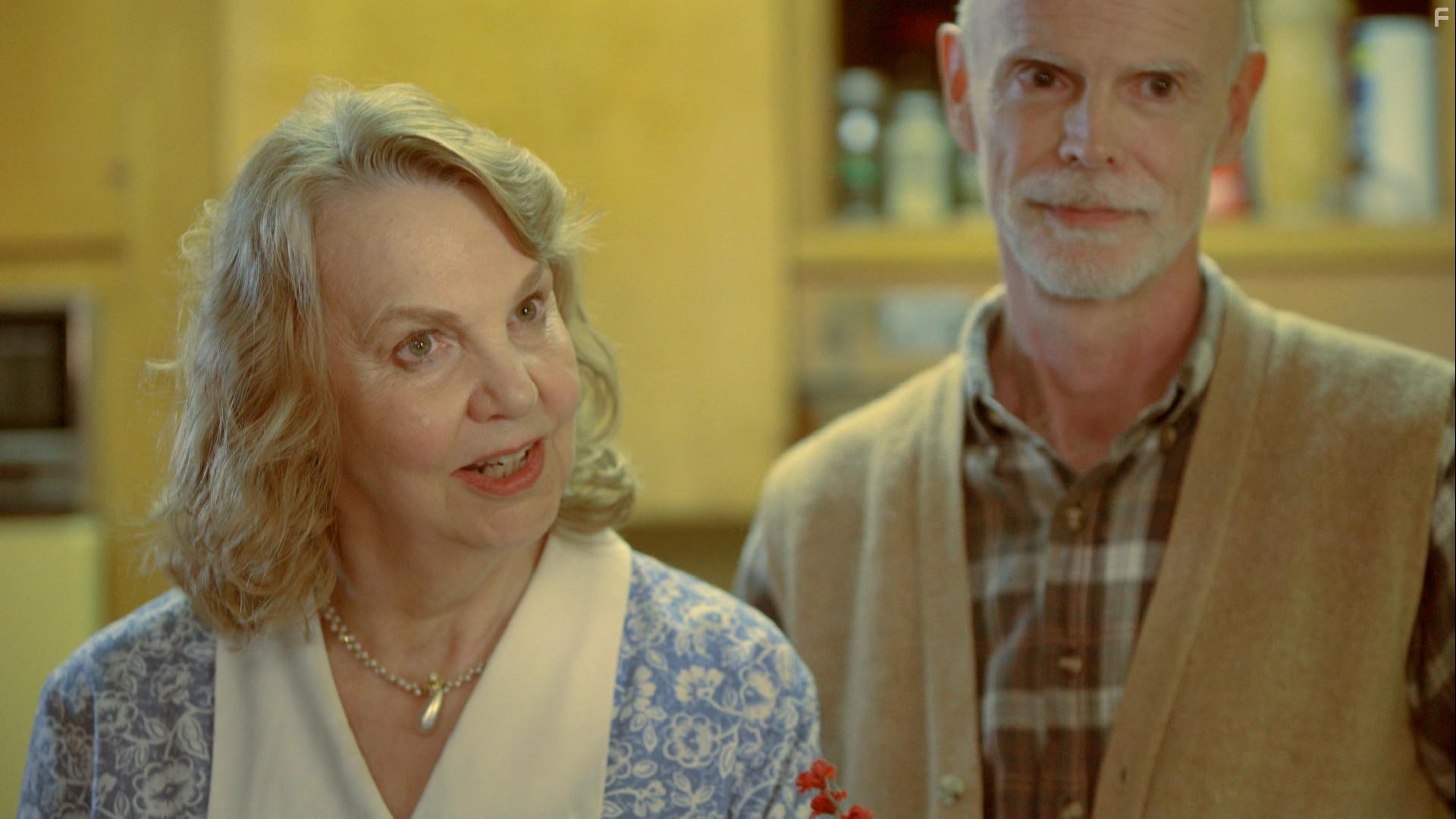 Лихорадочные сны