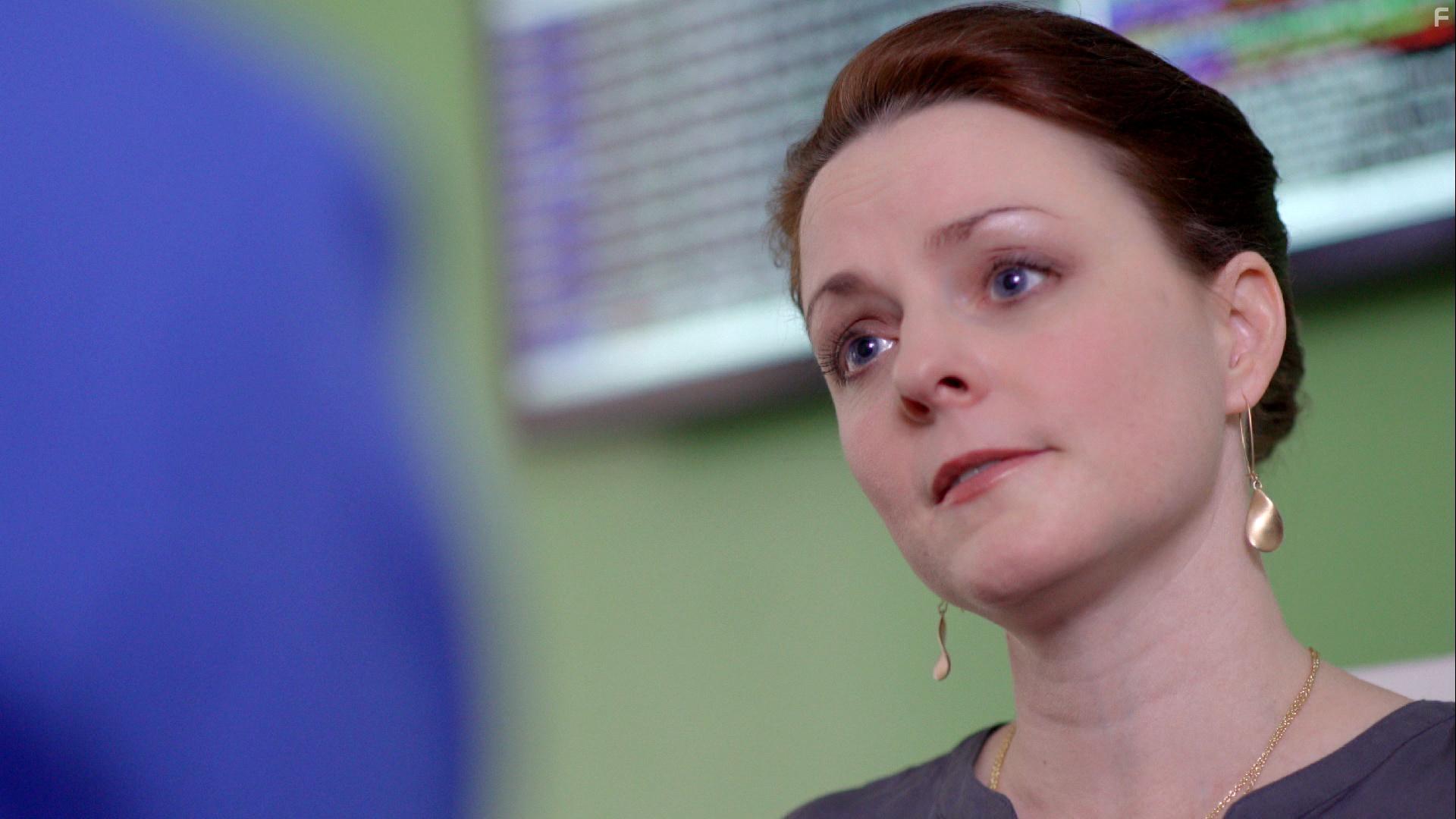 Tracey Coppedge in Fever Dreams Movie (2019)