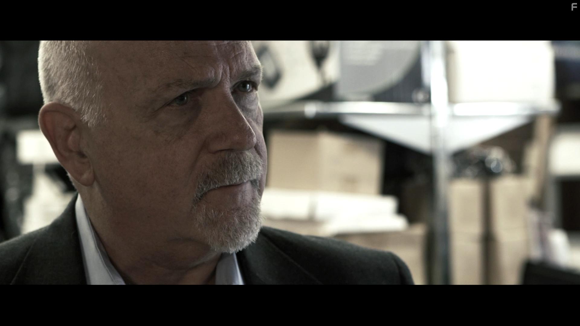 Al Julian in Fever Dreams Movie (2019)