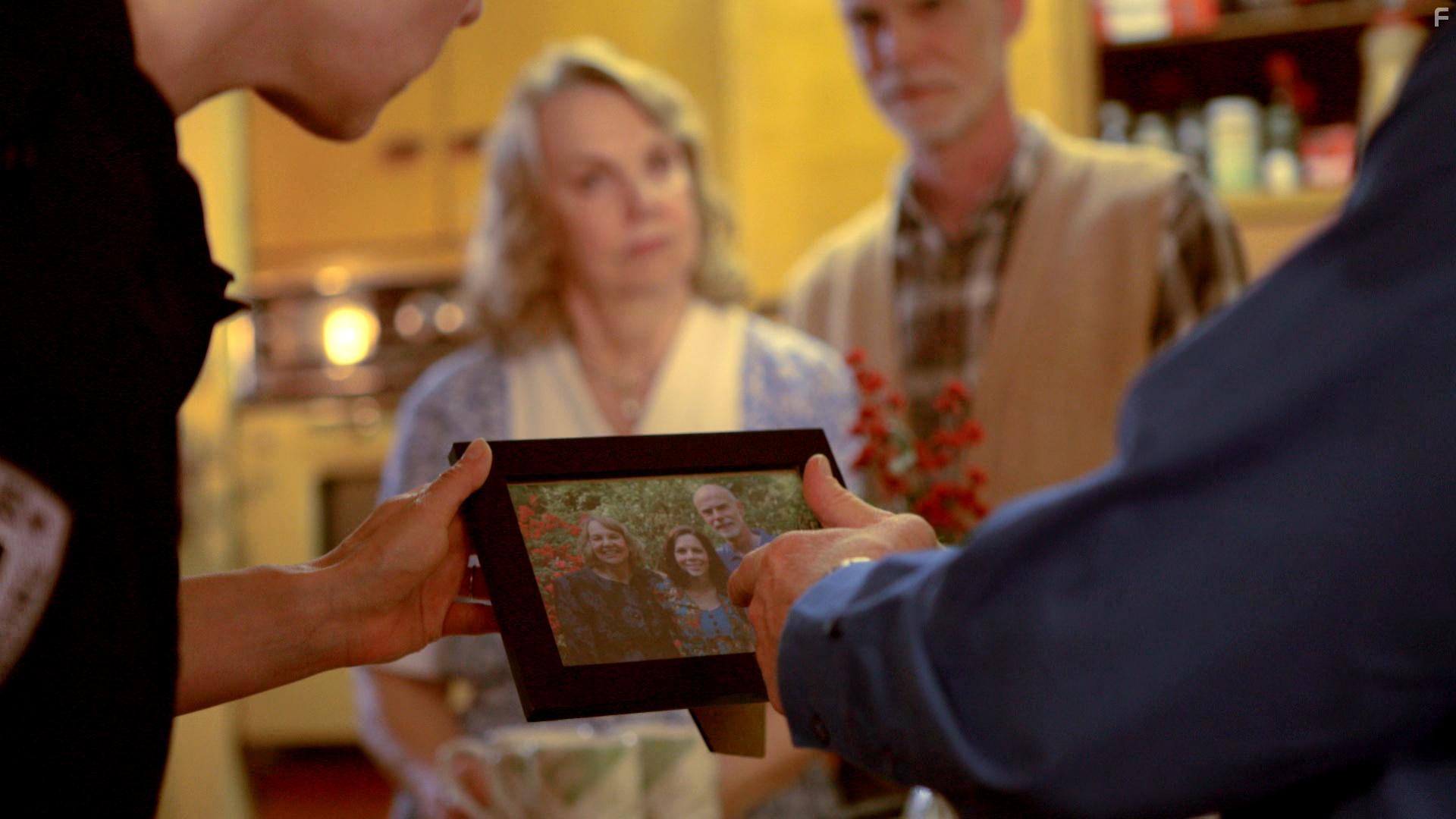 Catherine Sewell, Heidi Rowan, and Owen Daly in Fever Dreams Movie (2019)