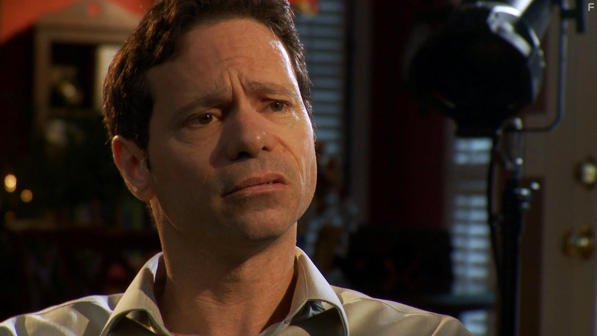 Jason Caselli in Fever Dreams Movie (2019)