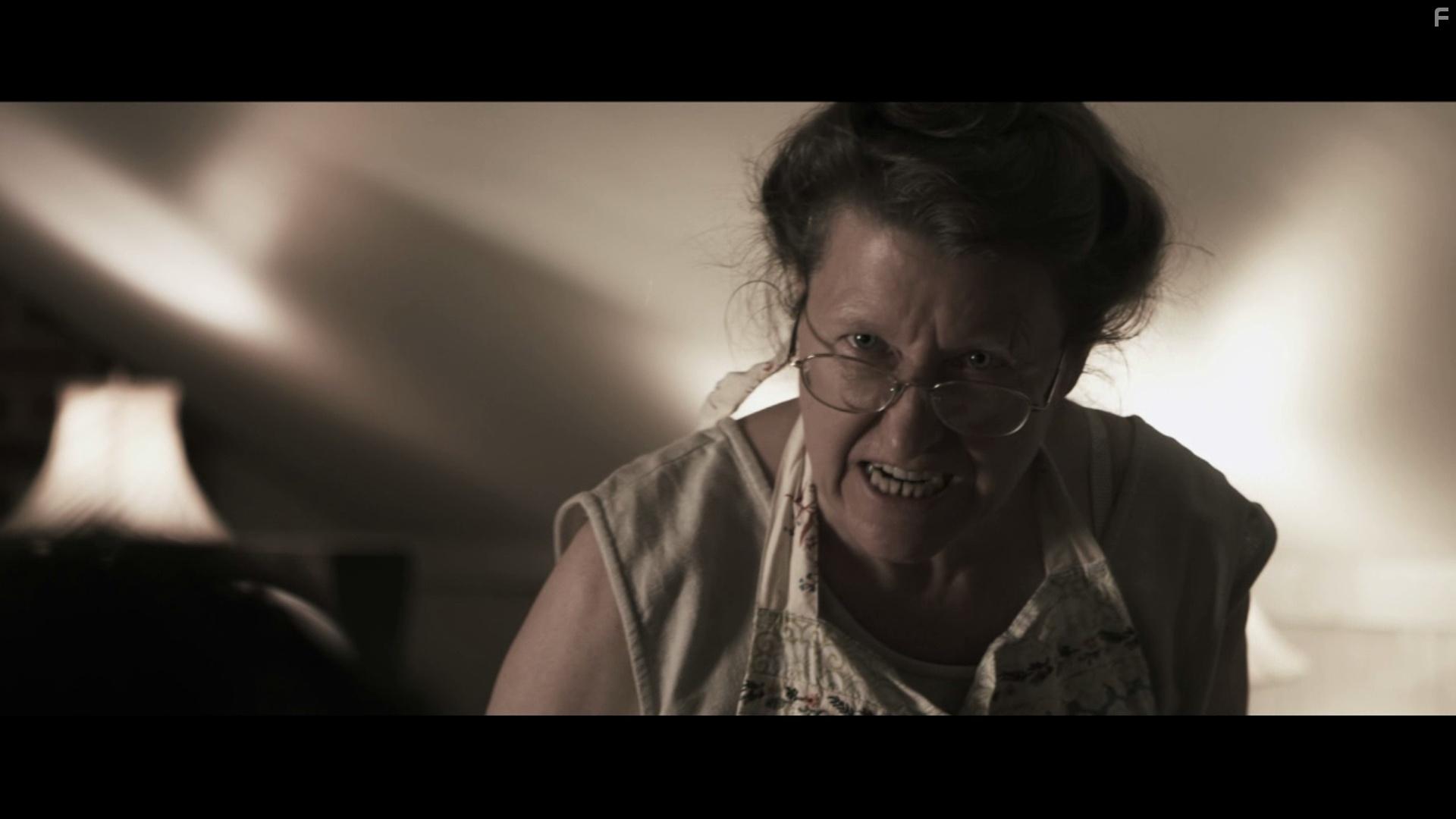 Neva Howell in Fever Dreams Movie (2019)