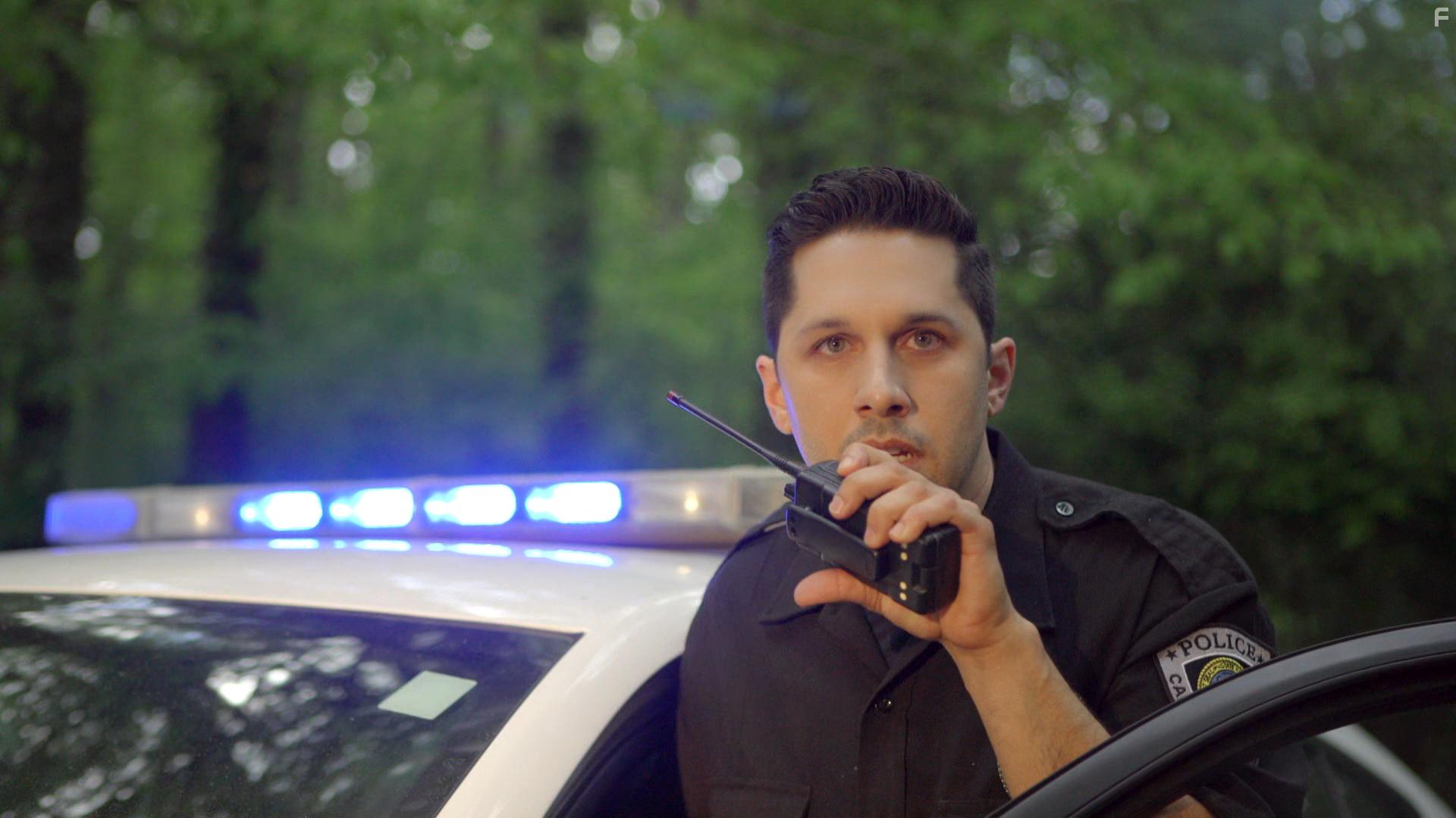 Michael Rosander in Fever Dreams Movie (2019)