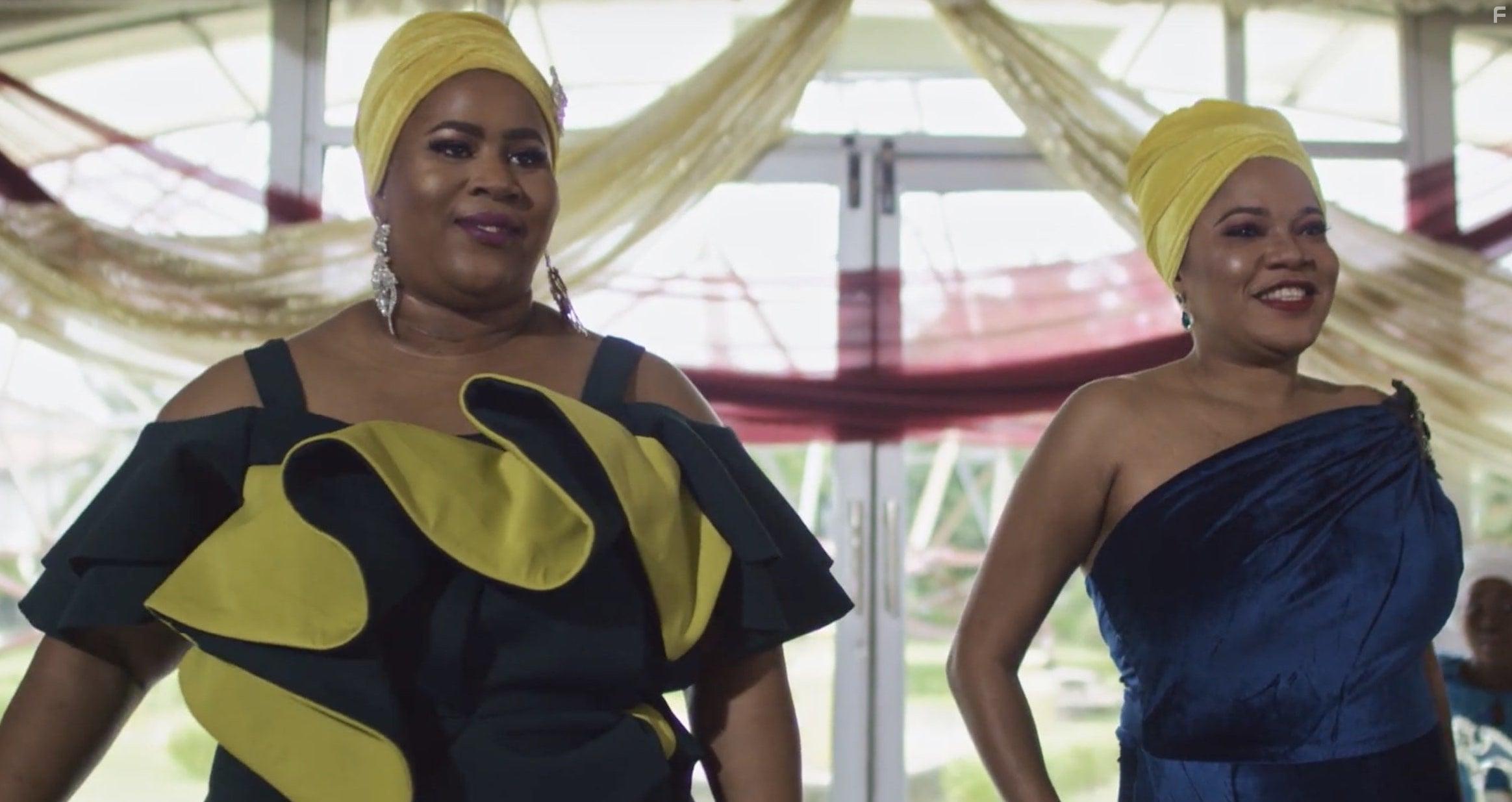 Макате должна продать