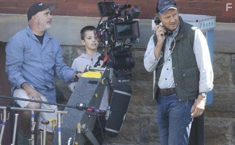 Liam Neeson in The Marksman (2021)