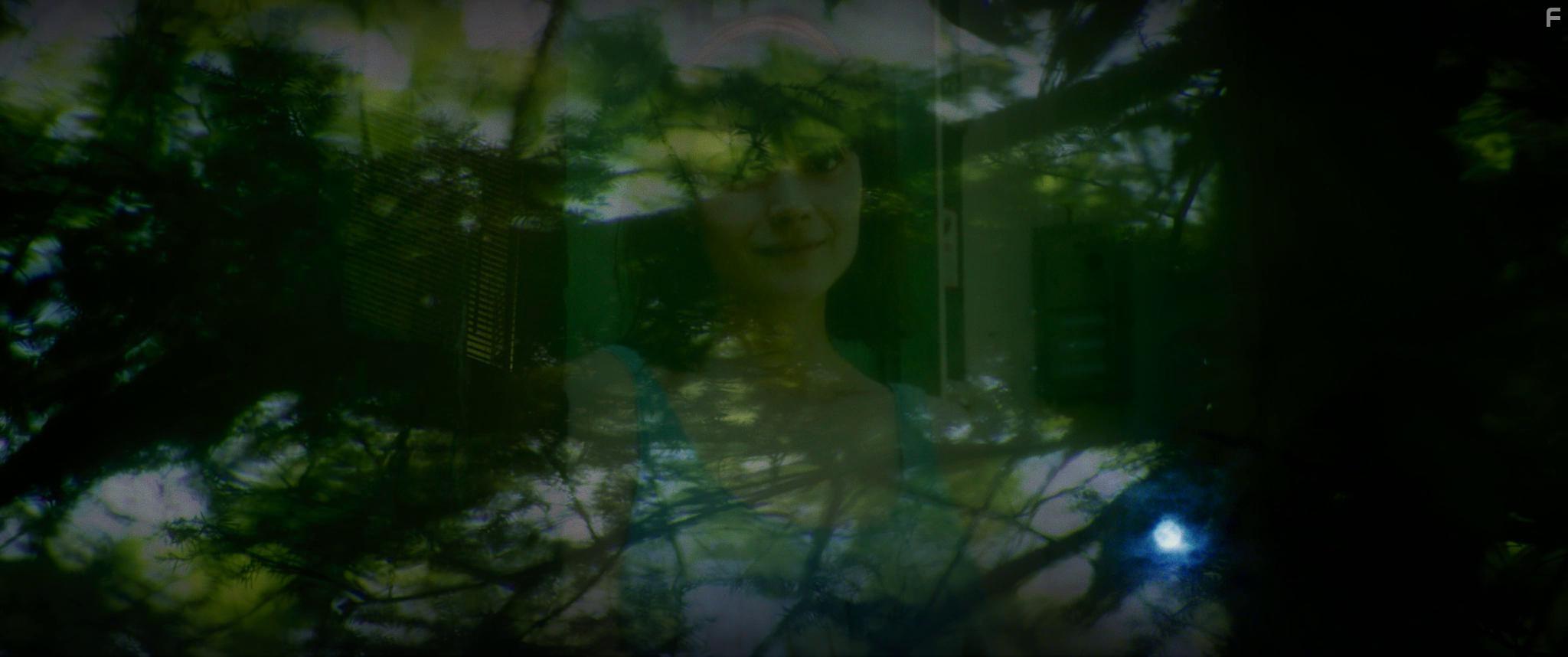 Francesca Root-Dodson in The Undiscovered Country (2019)