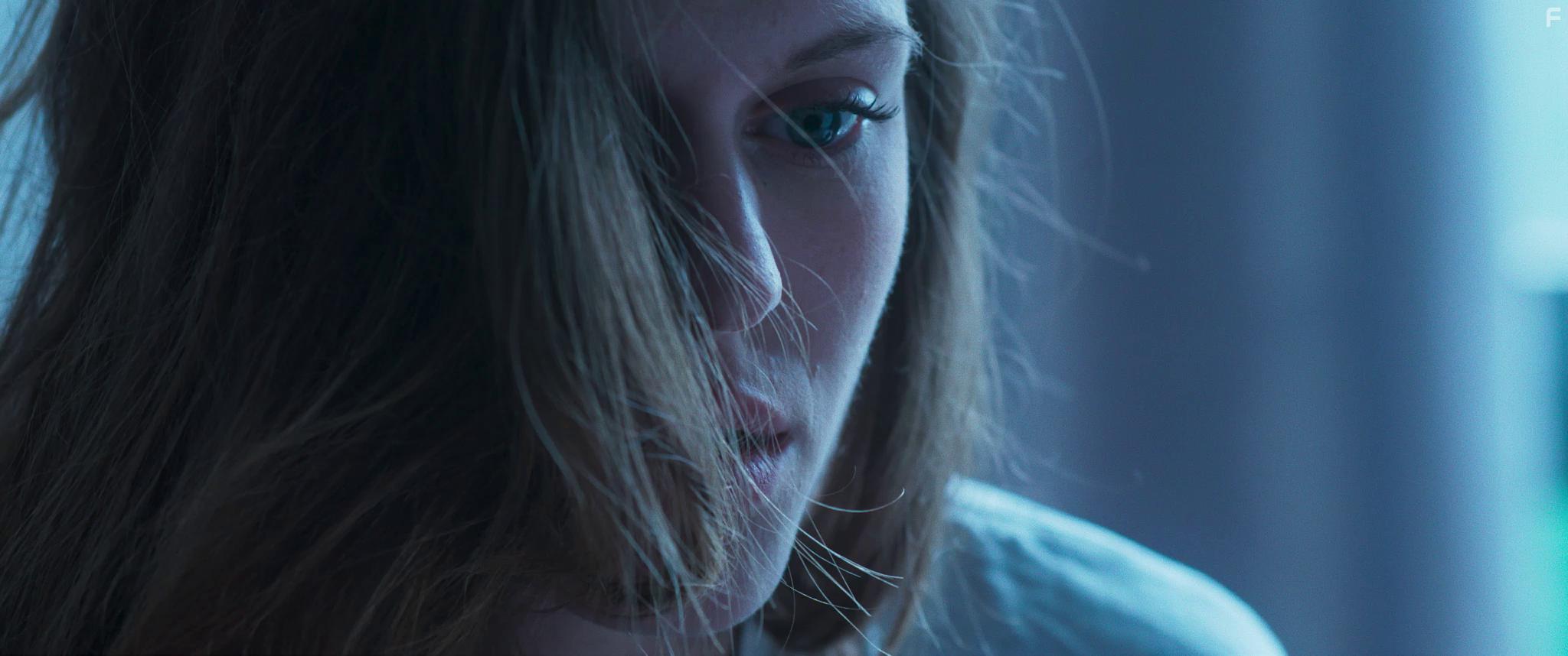 Rachel McKeon in The Undiscovered Country (2019)