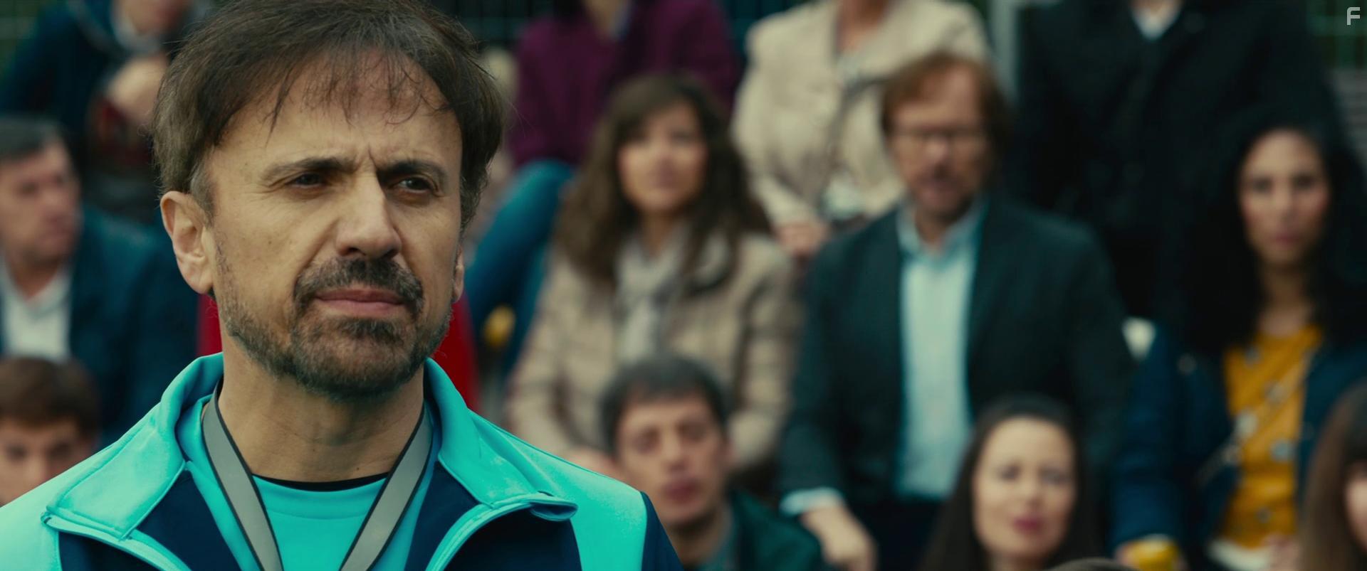 Jos Mota in Padre no hay ms que uno 2: La llegada de la suegra (2020)