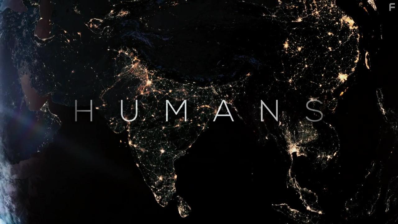 A Perfect Planet (2021)