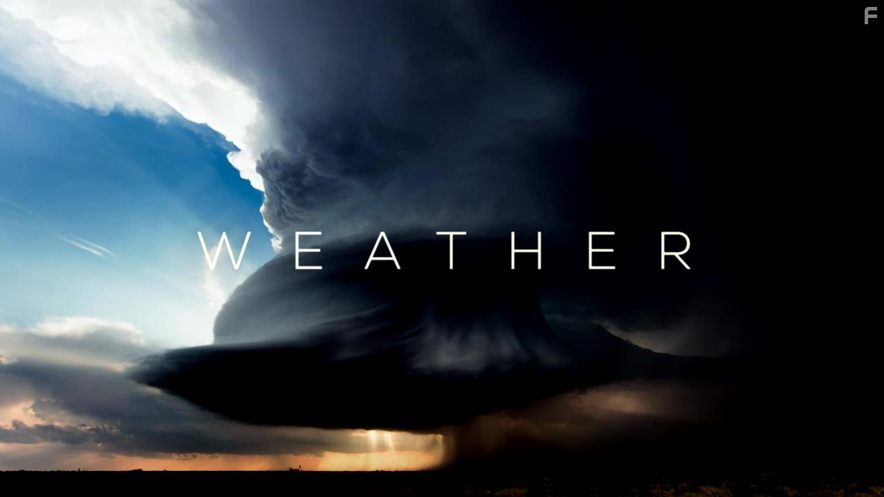 A Perfect Planet (2021)