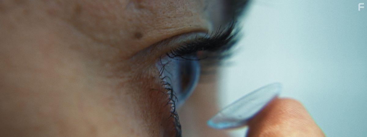 Roberta Rangel in Fendas (2019)