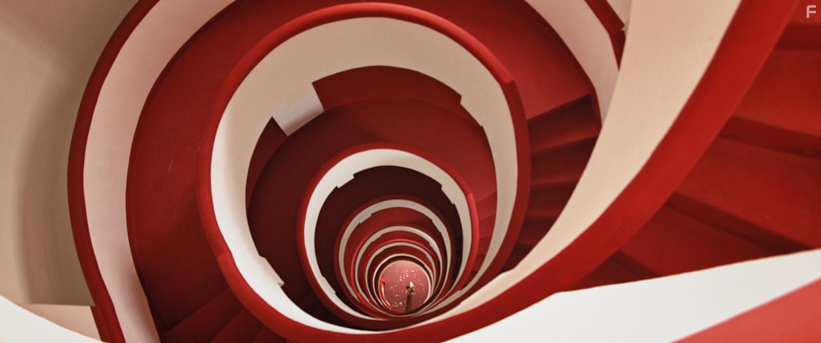 Roberta Rangel in Fendas (2019)