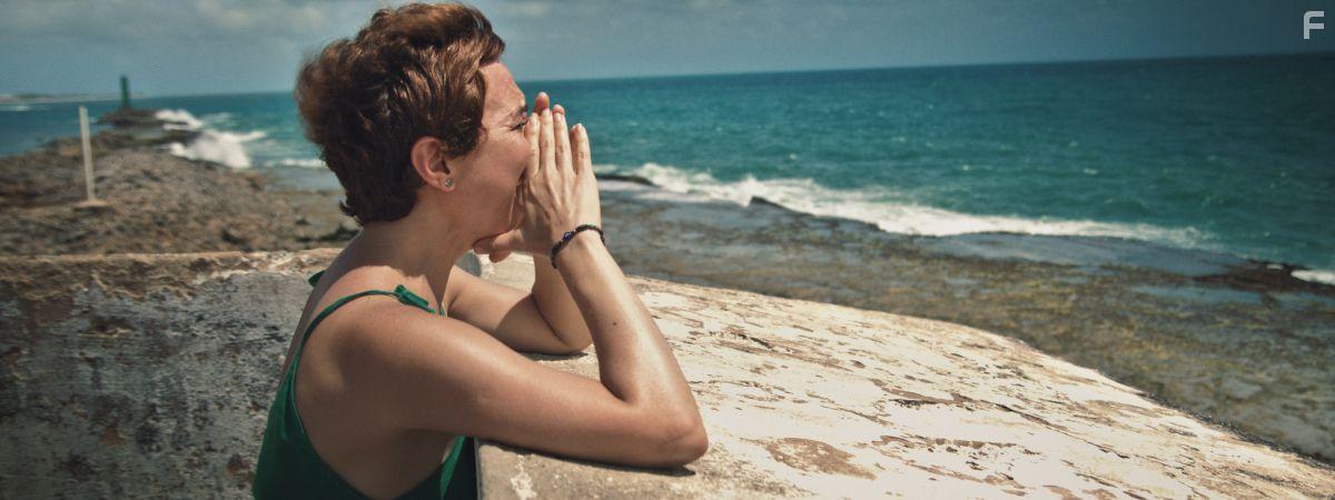 Roberta Rangel in Fendas (2019)