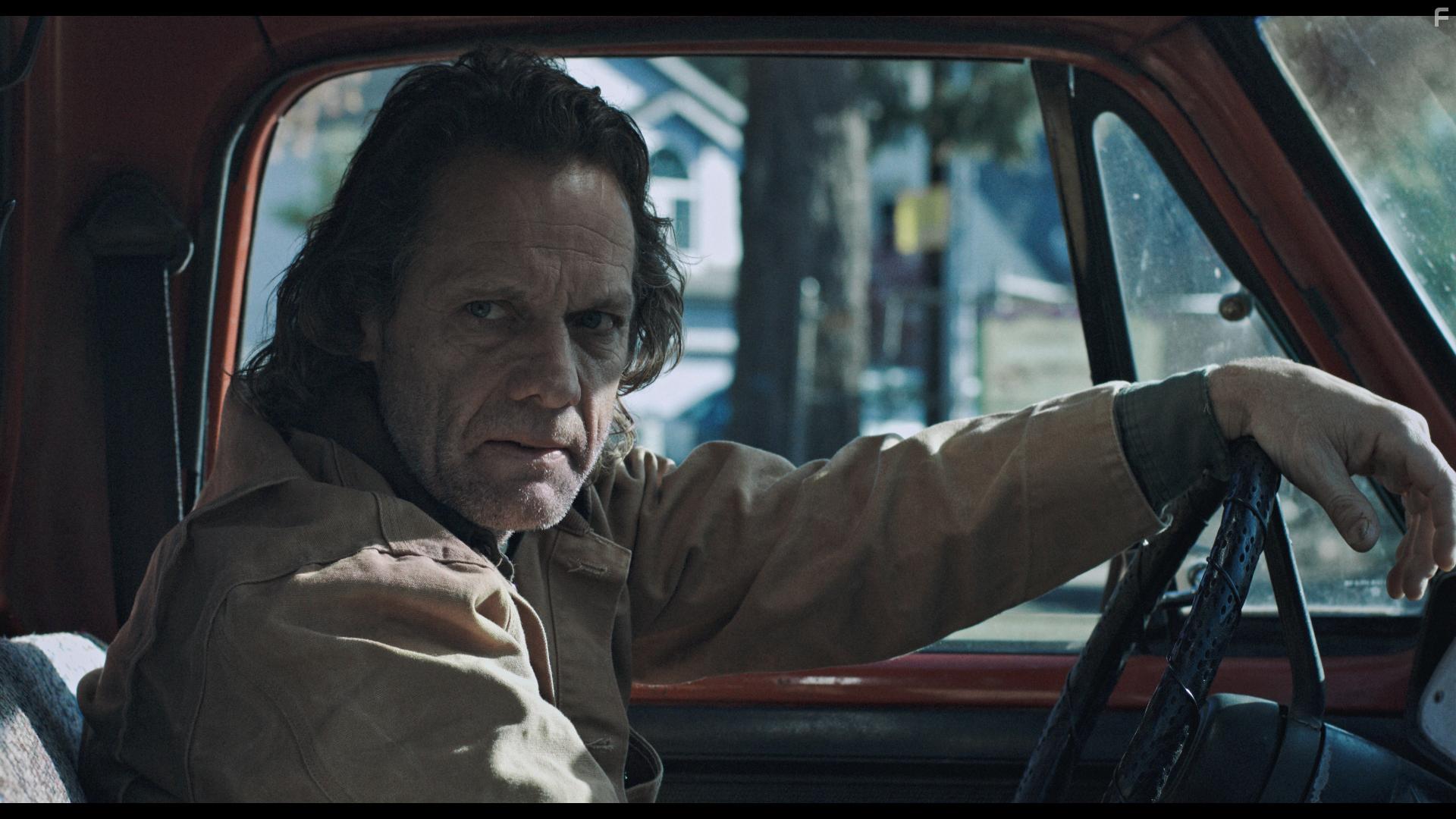 Glen Baggerly in All Too Human (2018)