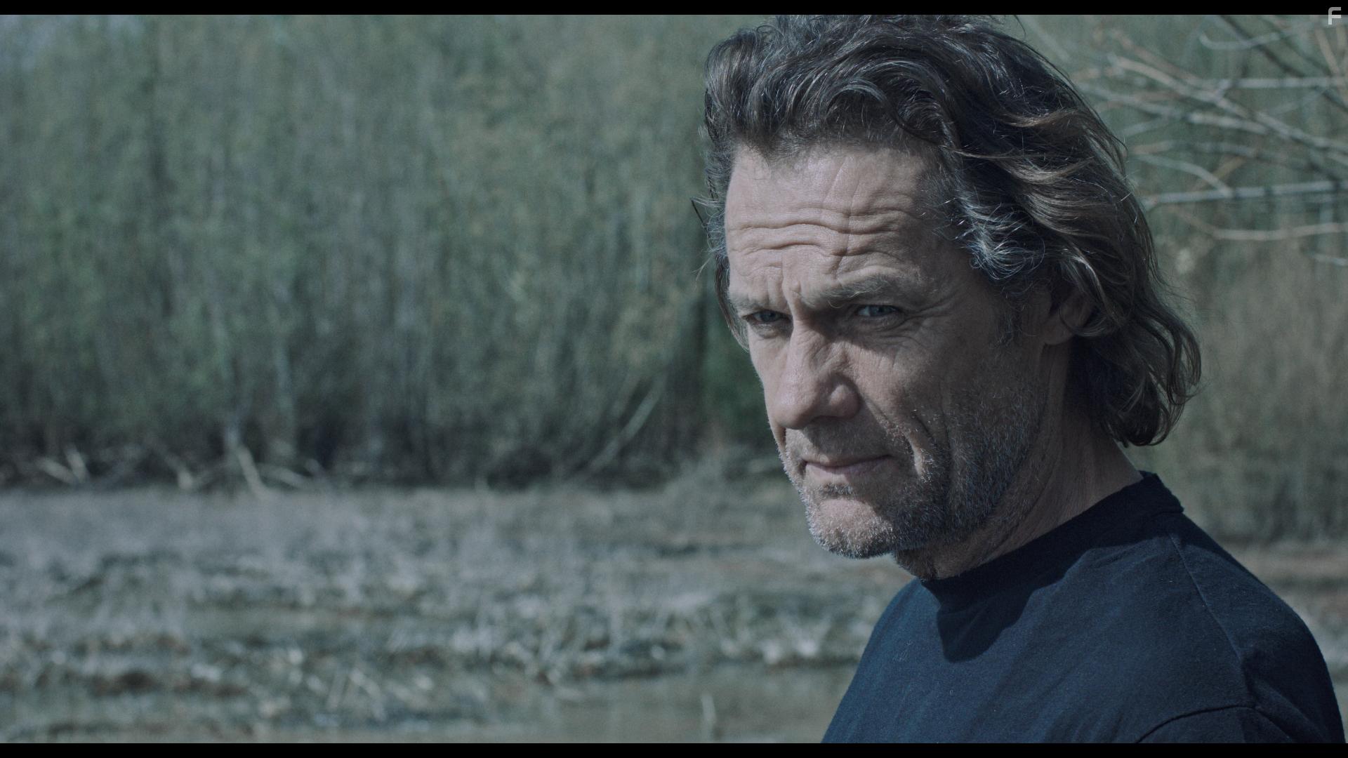 Glen Baggerly in All Too Human (2018)