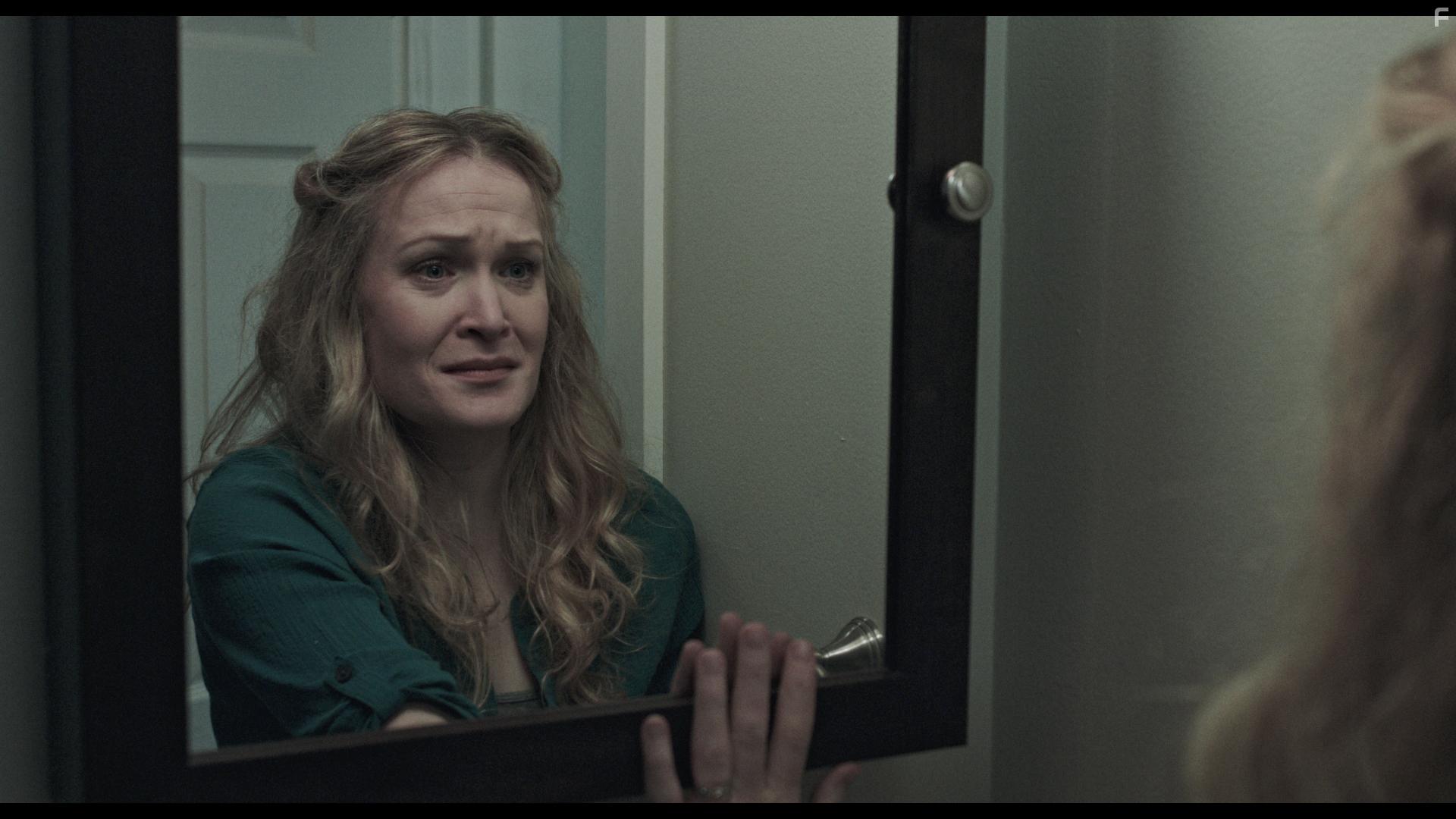 Juliet Prosser in All Too Human (2018)