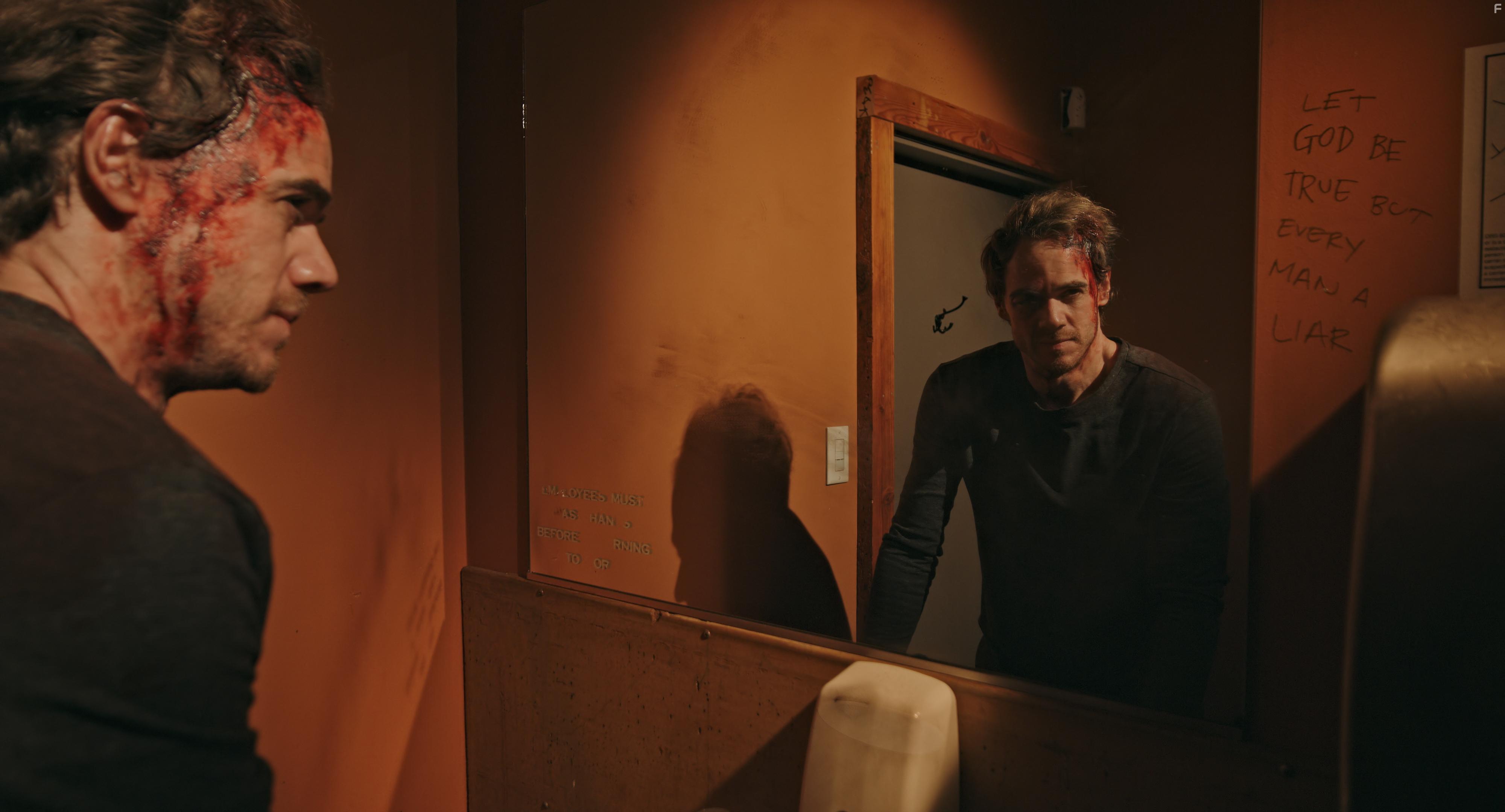 Jeffrey Arrington in All Too Human (2018)