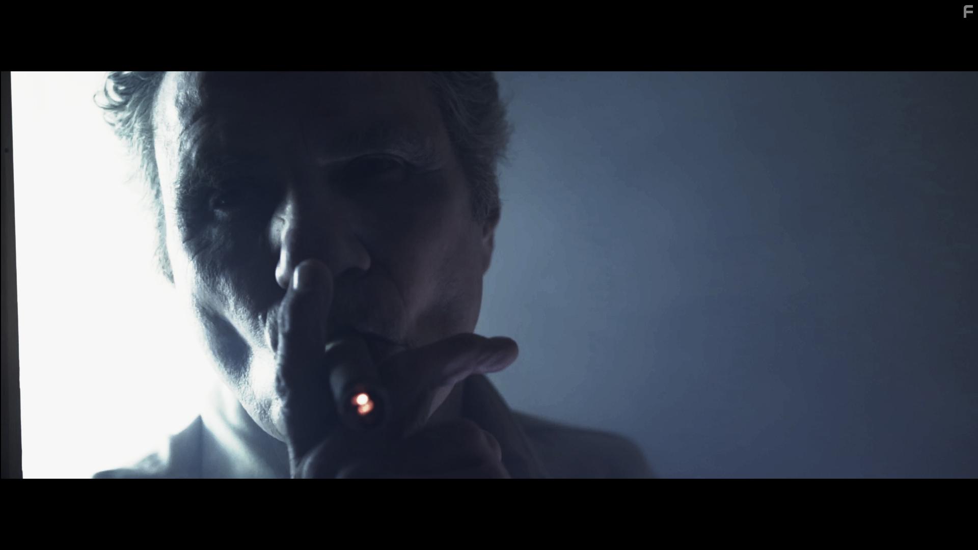 Martin Kove in Bring Me a Dream (2020)