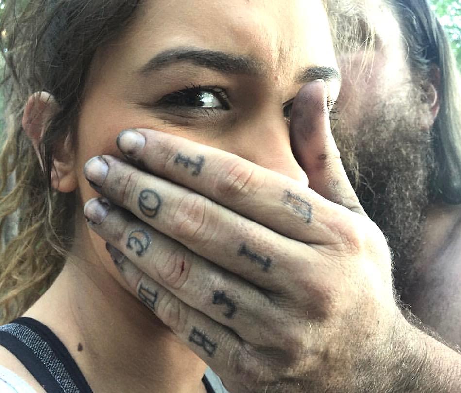 Kelly Lynn Reiter in Bring Me a Dream (2020)