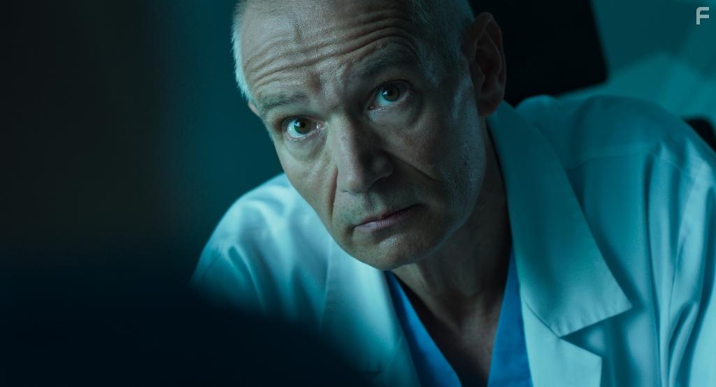 Nicolas Navazo in Safe Inside (2019)