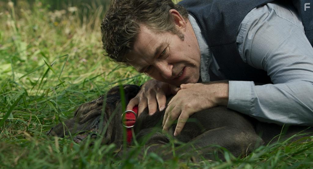 Steven Brand in Safe Inside (2019)