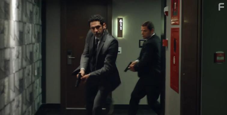 Polcia Federal: A Lei  para Todos (2017)