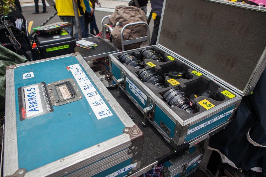 Polcia Federal: A Lei  para Todos (2017)