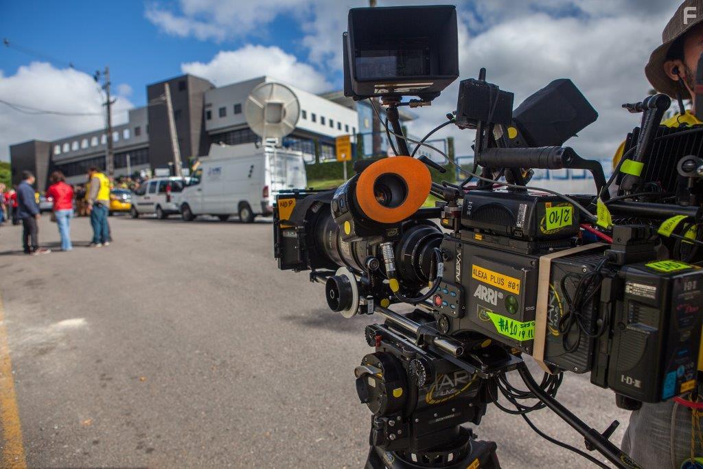 Polcia Federal: A Lei  para Todos (2017)